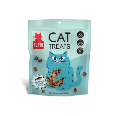 Plato Cat Treats