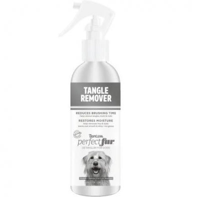 Tropiclean Perfect Fur Shampoo For Dogs