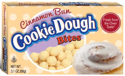 Candy - Cookie Dough Bites