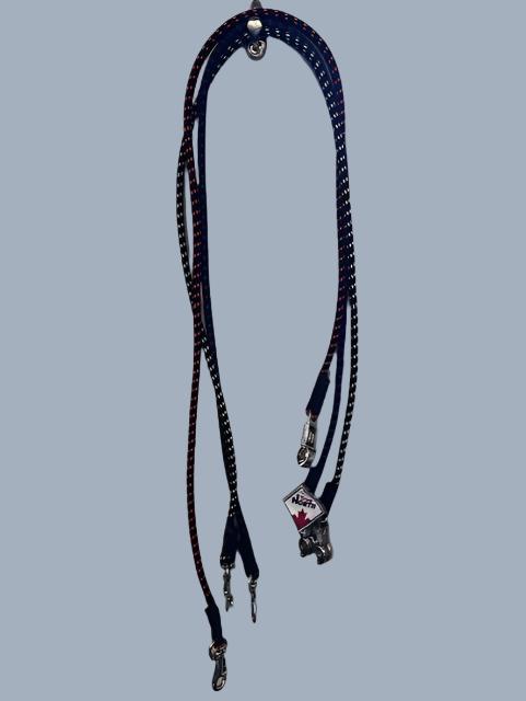 True North - Bungee Cord Cross Ties 72"