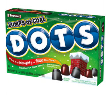 Candy - Christmas Candy
