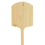 Pizza Peel - Wooden