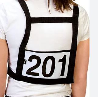 Exhibitors Livestock Show Harness