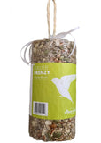 Bird Seed Logs with Rope