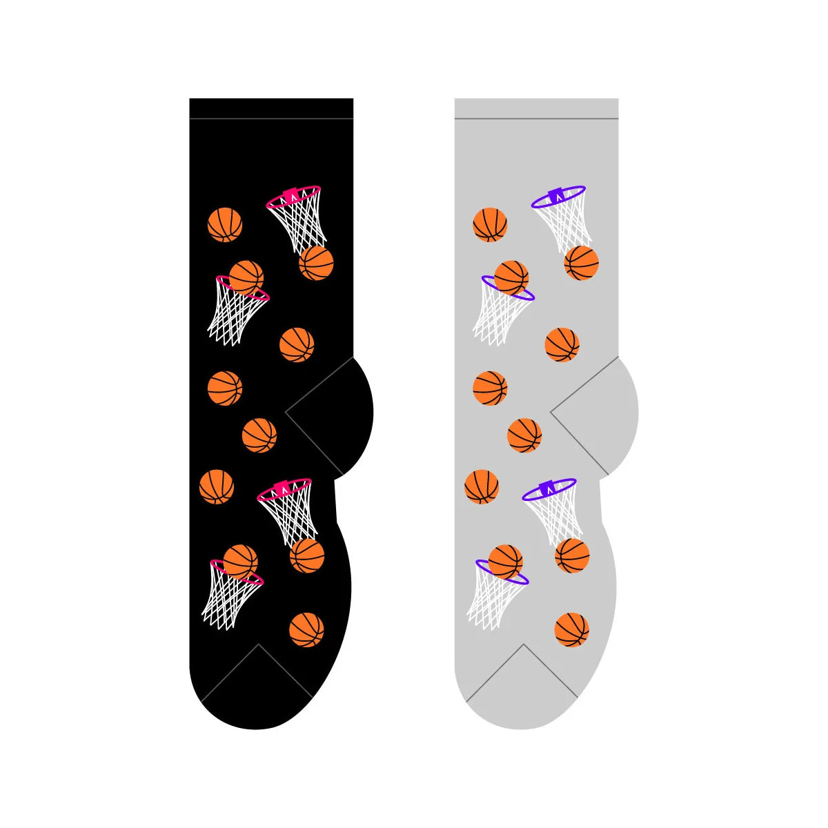 Foozys Socks - Kids Collection