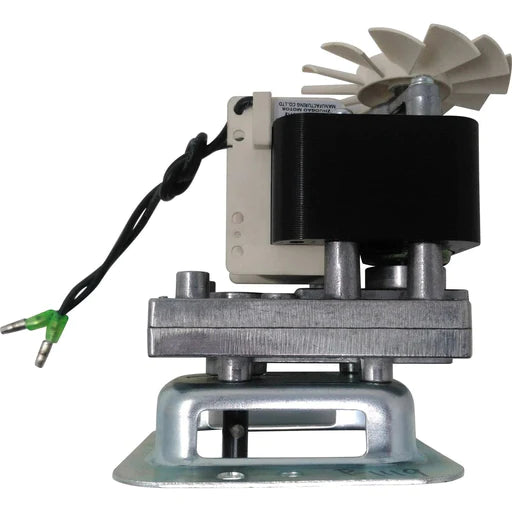 GMG - Replacement Part - Auger Motor - for 110V Choice (DB)/(JB) P1119 (T Pin)