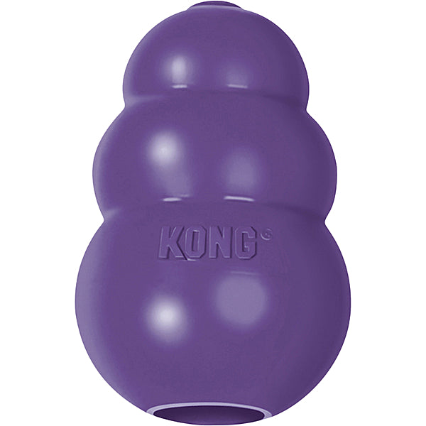 Kong - Senior Purple - Dog Toy