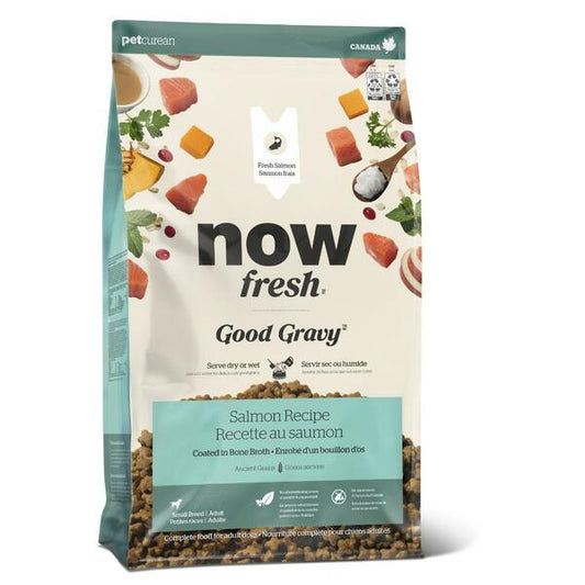 NOW FRESH - Good Gravy Small Breed Adult