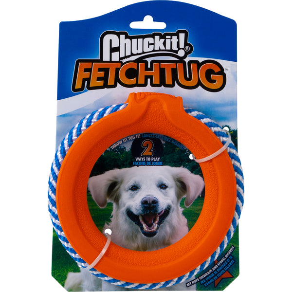 Chuckit! - FETCHTUG