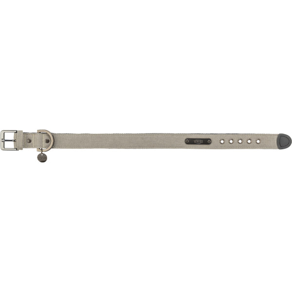Trixie Dog Collars - CityStyle Cotton Collar