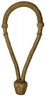 True North - Rawhide Plain Bosal