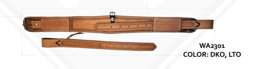 True North - Flank Set with Two Off Billets Light Oil - 3.5"