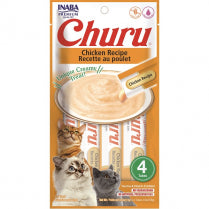 Churu Cat Treats