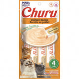 Churu Cat Treats