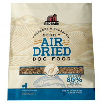 RedBarn - Air-Dried Dog Food/Topper Treat