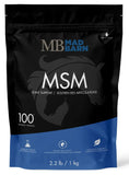 Mad Barn - MSM