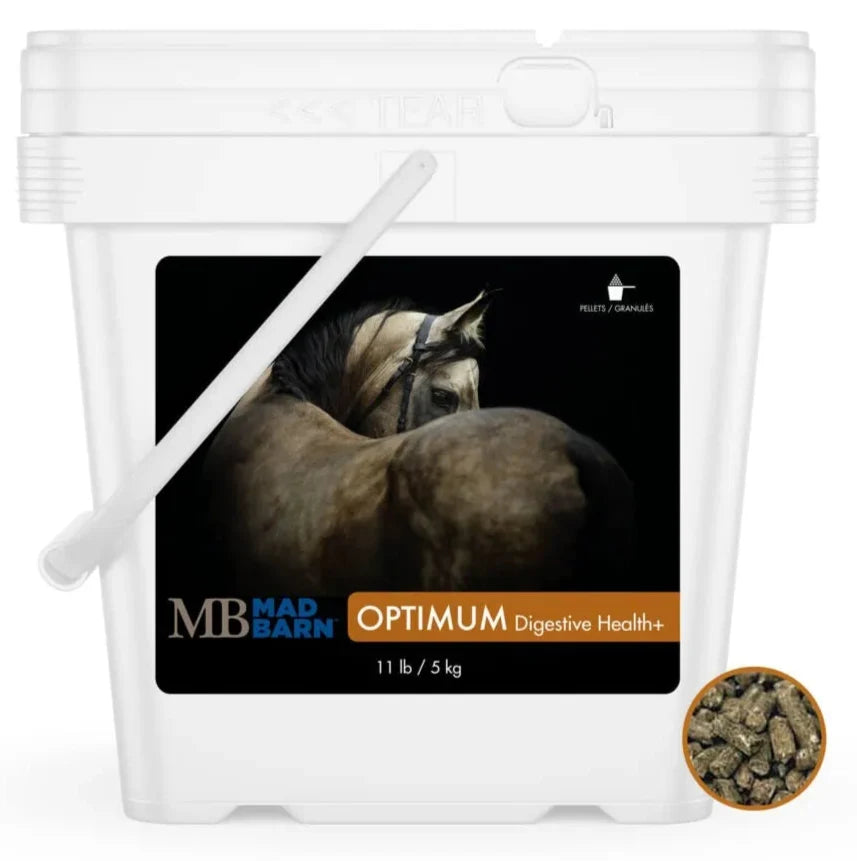 Mad Barn - Optimum Digestive Health - 5kg