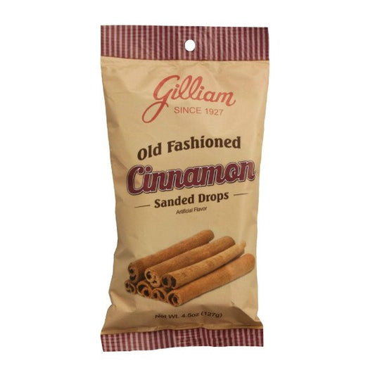 Candy - Gilliam Old Fashioned Drops