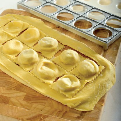 Kitchen Tools - Jumbo Ravioli Maker