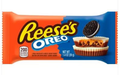 Candy - Chocolate Bars Specialty