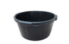 TBL - Rubber Feed Tub