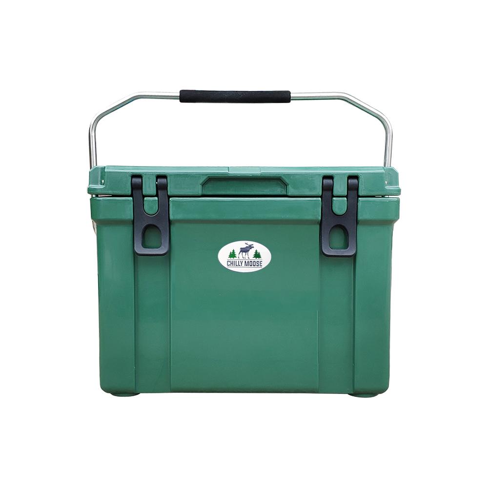 Chilly Moose - 25L Ice Box Cooler