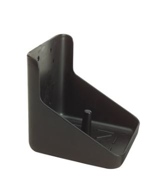 Salt Lick Holder Plastic - 20kg