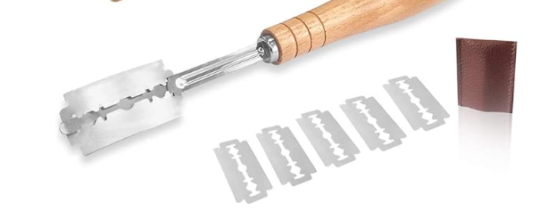 Dough Scoring Knife