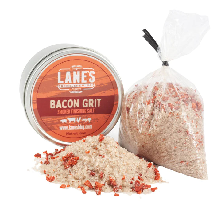 Lane's - Finishing Salt