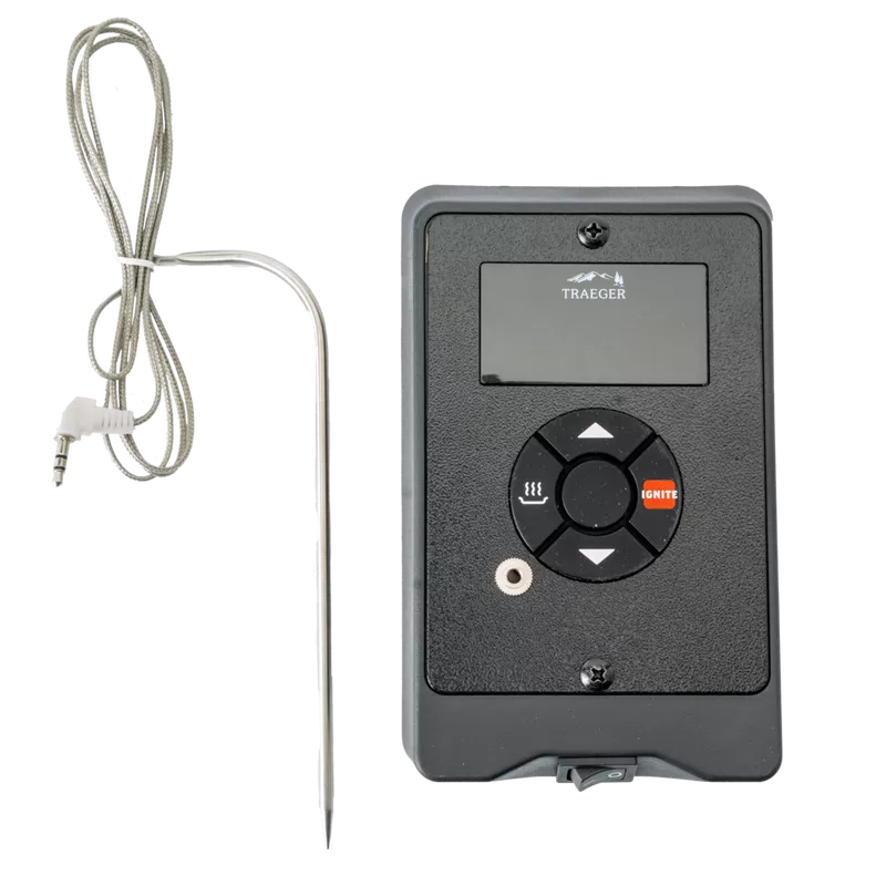 Traeger - Arc Controller