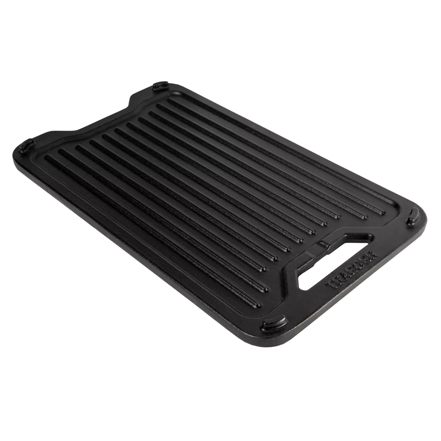 Traeger - ModiFire Reversible Cast Iron Griddle