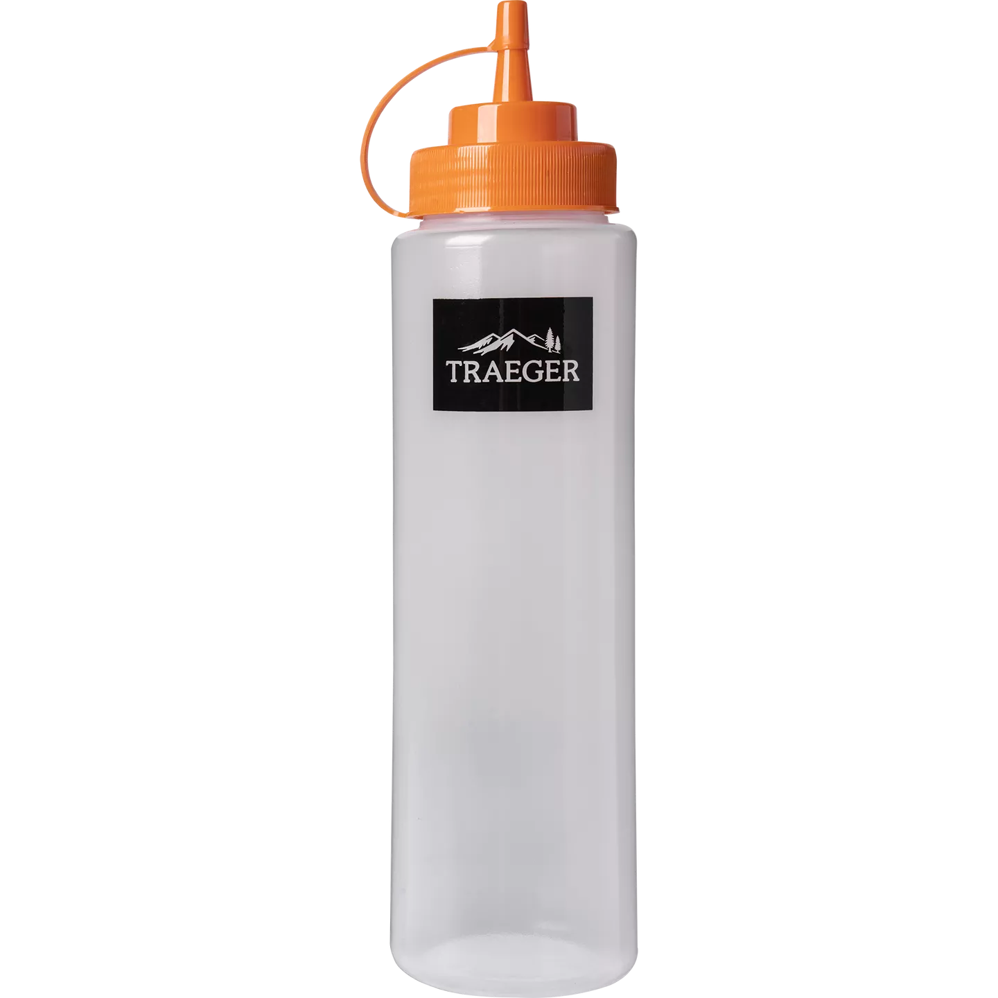 Traeger Grilling - Griddle Squeeze Bottle