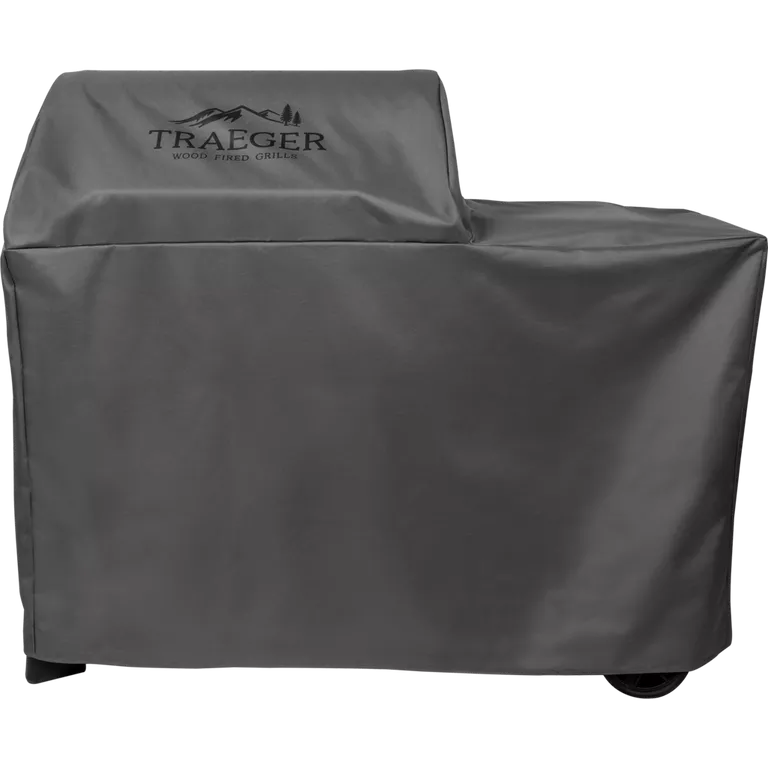 Traeger - Grill Covers