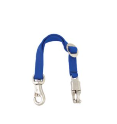 True North - Nylon Trailer Tie - Assorted Colours