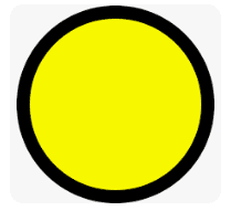 KD - Plastic Feed Scoop - 2 Quart