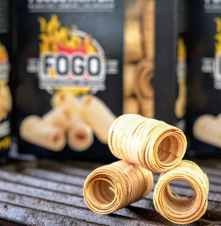 Fogo - Natural Fire Starter