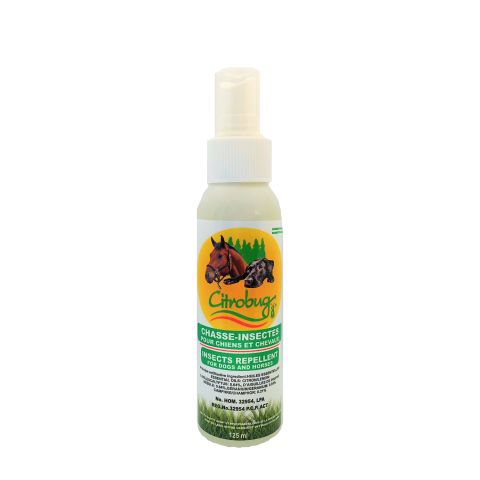 Citrobug Spray -122ml