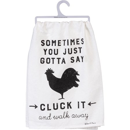 PBK - Tea Towels