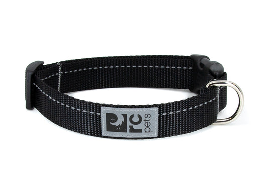 RC Pets - Clip Collar - Primary Colours