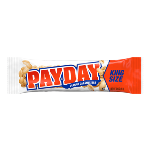Hershey - Payday Kingsize