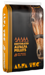 Alfa Tec - Alfalfa Pellets - 20kg