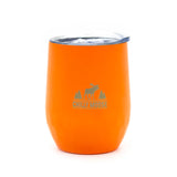 Chilly Moose - Boathouse Wine Tumbler - 12 oz