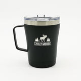 Chilly Moose - Canisbay Camp Mug 12 oz