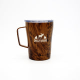 Chilly Moose - Canisbay Camp Mug - 12 oz