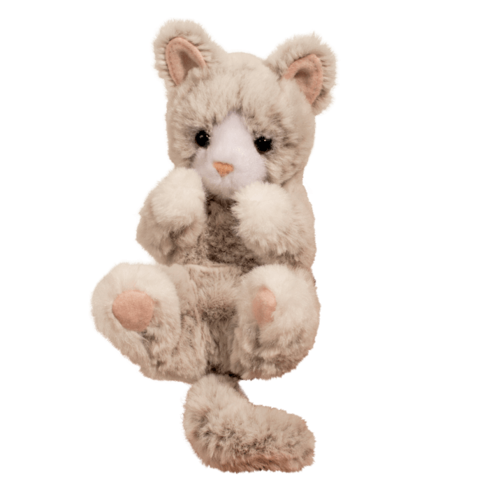 Toys - Douglas - Lil Baby Kitten / Cat