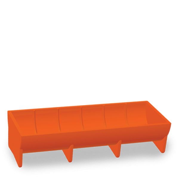 Hentastic Trough Feeder