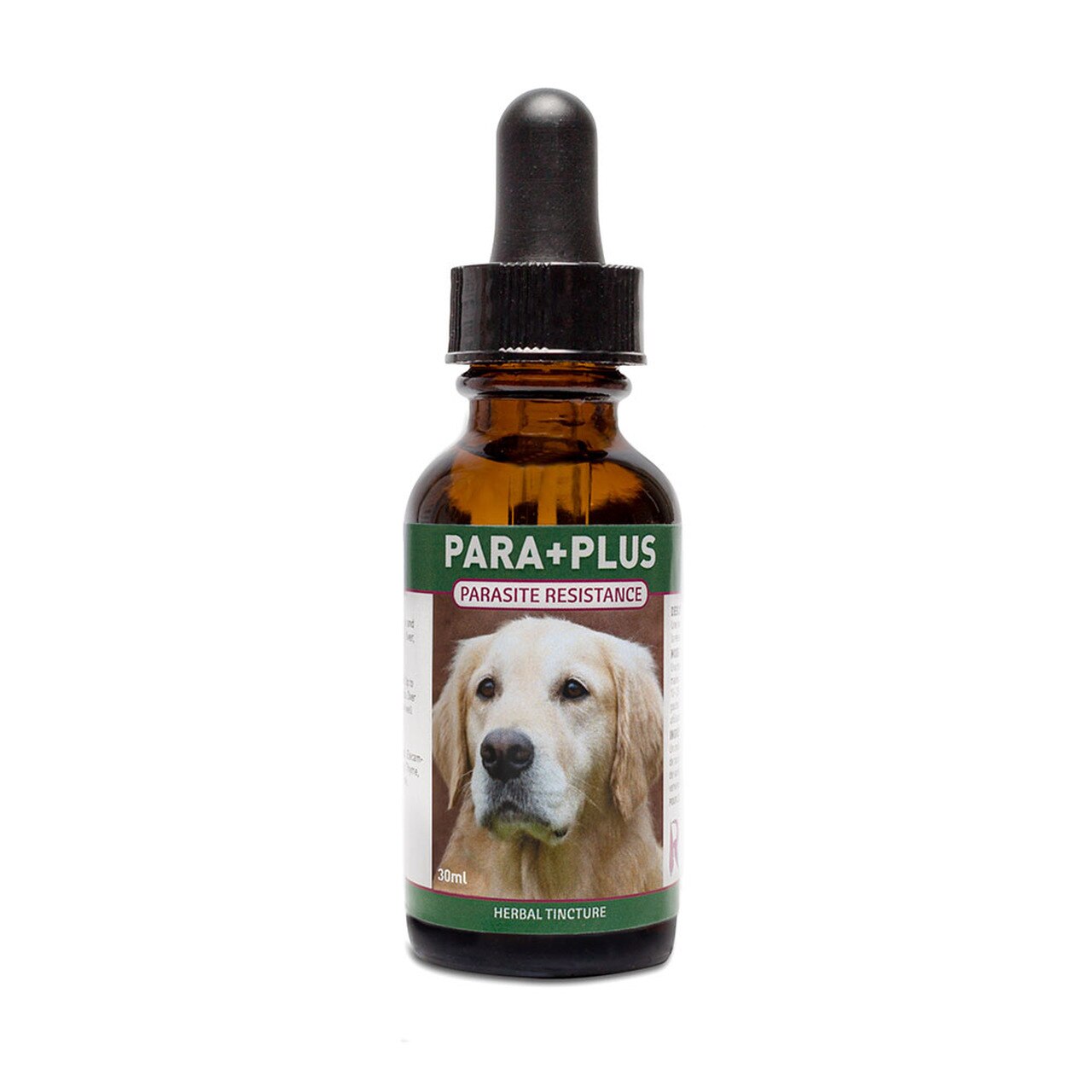 Riva's Remedies - Para+Plus - DOG/CAT - 30 ml