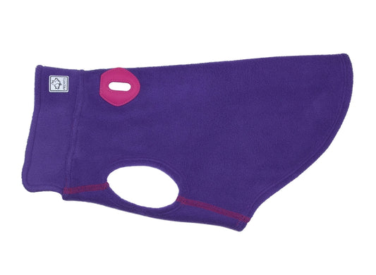 RC Pets - Dog Coat - Baseline Fleece
