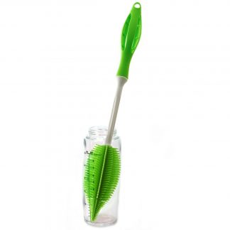 Norpro-Silicone Bottle Brush