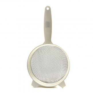 7" SS Strainer